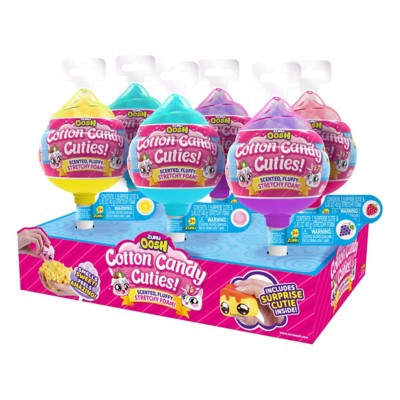 cotton candy cuties zuru