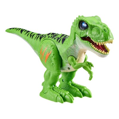 zuru robo alive dinosaur