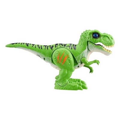 robo alive t rex