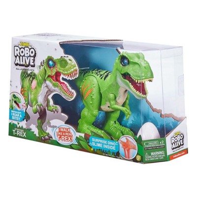 zuru alive dinosaur