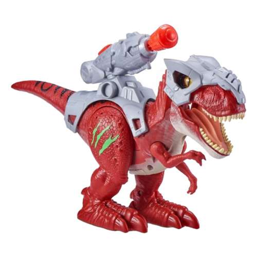Zuru Robo Alive Dino Wars T-Rex Robotic Pet