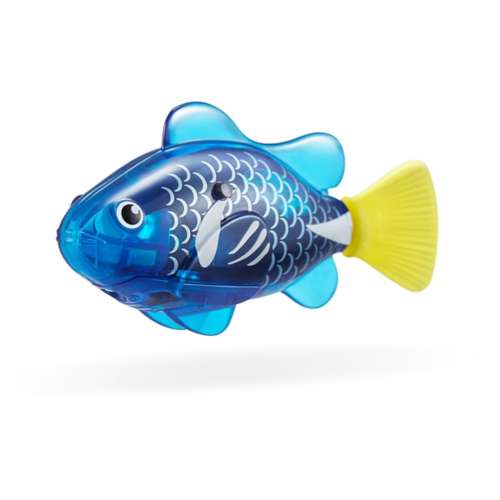 Robo fish best sale big w