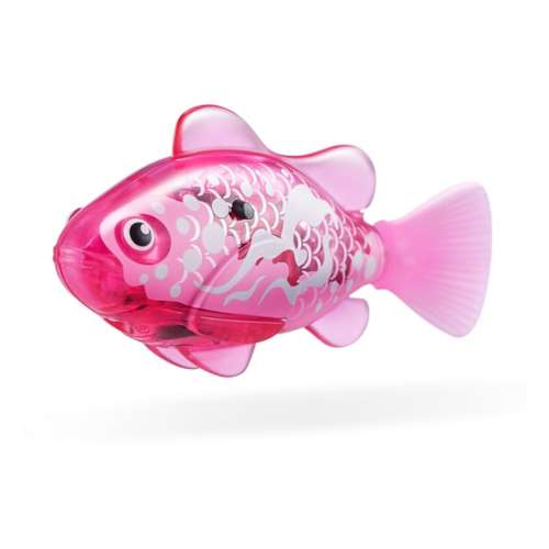 Robo fish hot sale