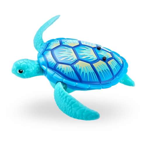 ZURU Robo Alive Swimming Turtle