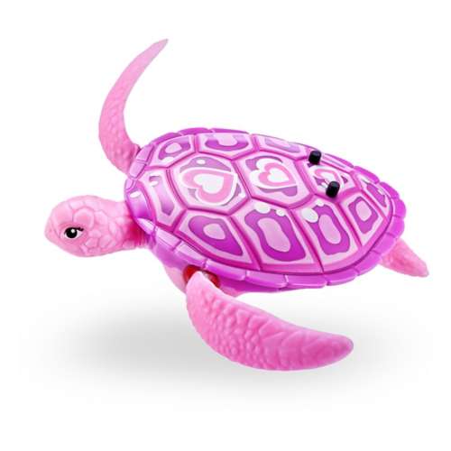 ZURU Robo Alive Swimming Turtle