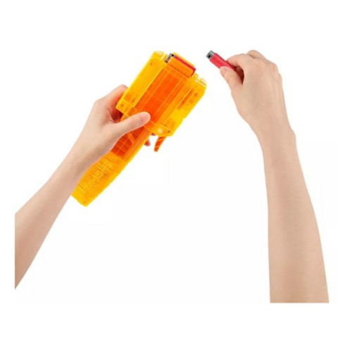 X-Shot Skins Pro Series Longshot Foam Blaster with 40 Darts