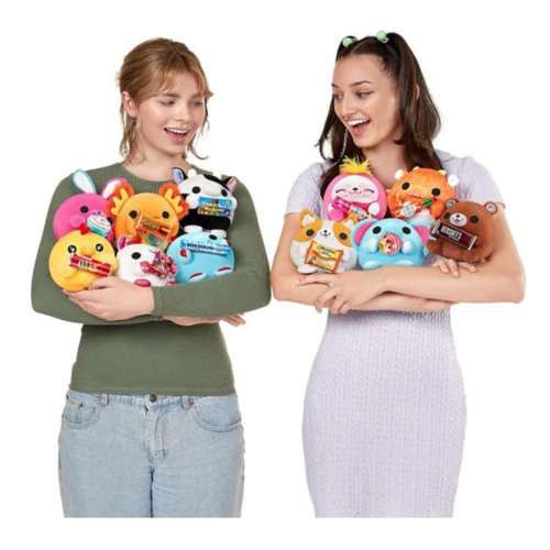 Waist Bag Fanny Pack Teddy Bear, 3D Cartoon Animal Kawaii Cute