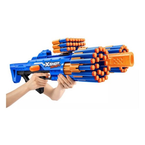 Zuru X-Shot Insanity Rage Fire Blaster