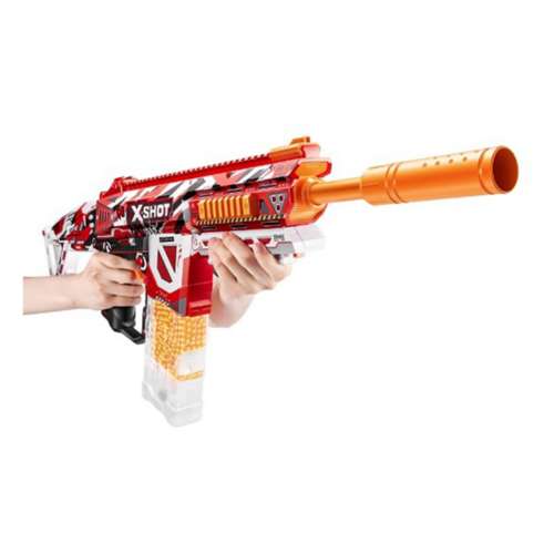 Buy Zuru X-shot Hyper Gel Large Blaster, Nerf and blasters