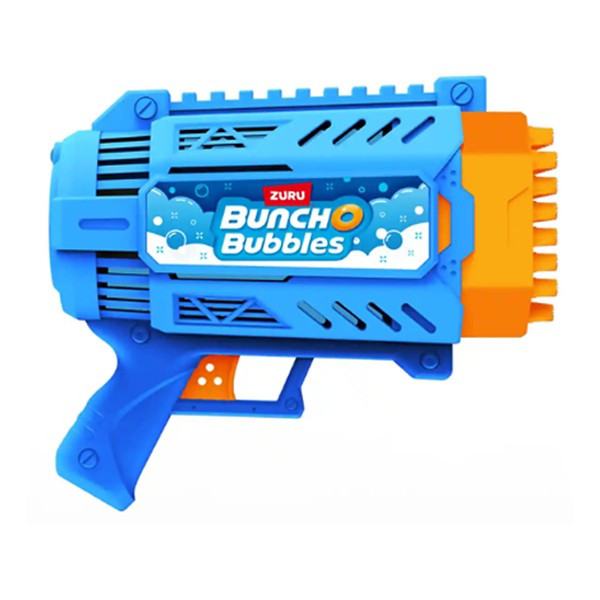 Bunch O Bubbles Blaster