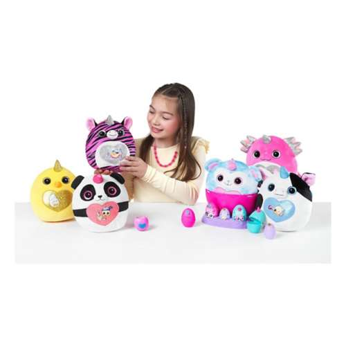 Rainbocorns Eggzania Mini Mania (Styles May Vary)