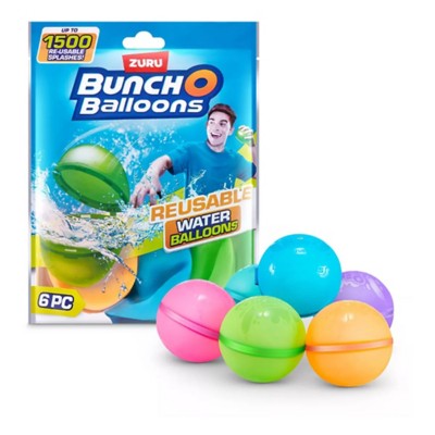 Bunch O Balloons Reusable Water Ballons (1 Pack)