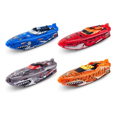 Robo Alive Series 1 Robotic Boats (Colors May Vary)