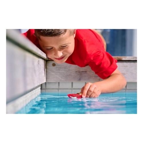 Robo Alive Series 1 Robotic Boats (Colors May Vary)