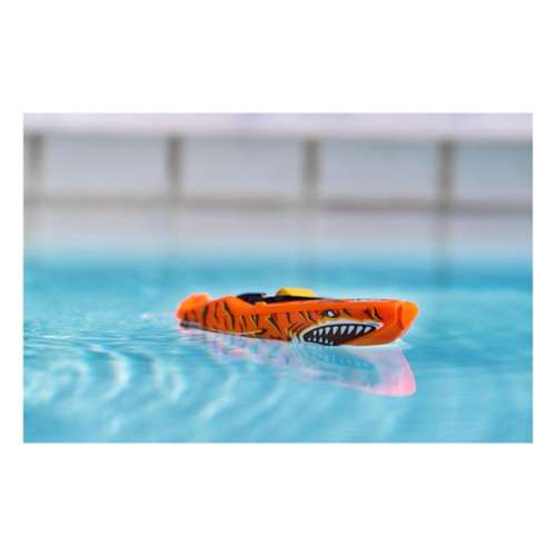Robo Alive Series 1 Robotic Boats (Colors May Vary)