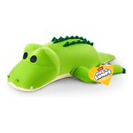 Hug-A-Lumps Medium Rocky The Crock Series 1 Weighted Plush - Thumbnail 1 of 5
