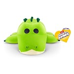 Hug-A-Lumps Medium Rocky The Crock Series 1 Weighted Plush - Thumbnail 3 of 5