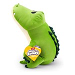 Hug-A-Lumps Medium Rocky The Crock Series 1 Weighted Plush - Thumbnail 4 of 5