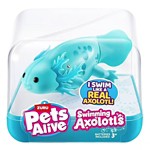 Pets Alive Swimming Axolotl's Robotic Pet - Thumbnail 3 of 5