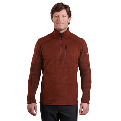 kuhl interceptr full zip men's