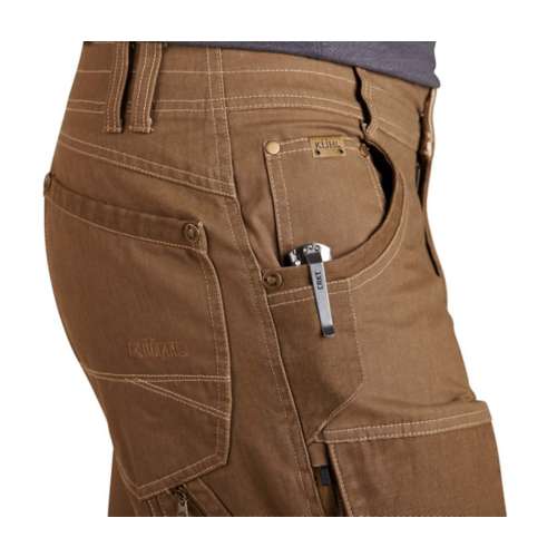 Men's Kuhl Above The Law Pants