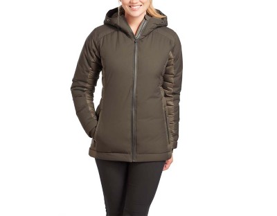 kuhl down jacket womens