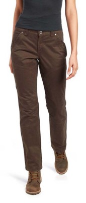 kuhl work pants