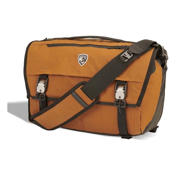 Kuhl Eskape 14 Kanvas Messenger Bag