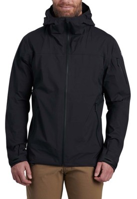 Men's Kuhl The One Hooded Shell Jacket | SCHEELS.com