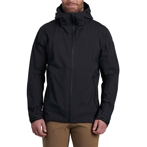 Men's Kuhl The One Hooded Jacket product image