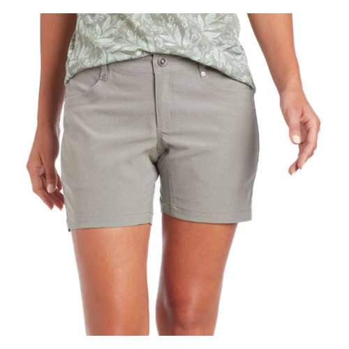 Women's Kuhl Trekr Kappa shorts