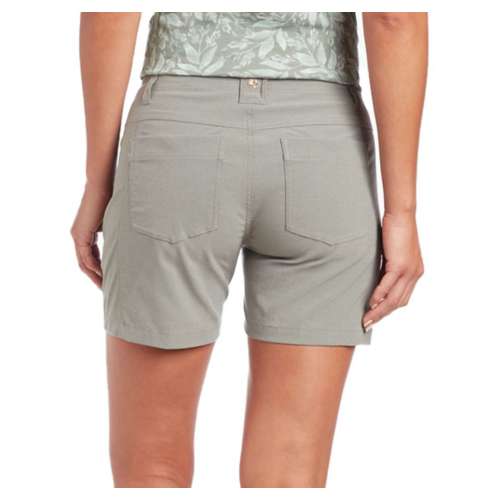 Kuhl Women's Trekr Short 11 – Mountain Wild