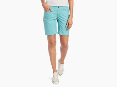 kuhl women's horizon shorts