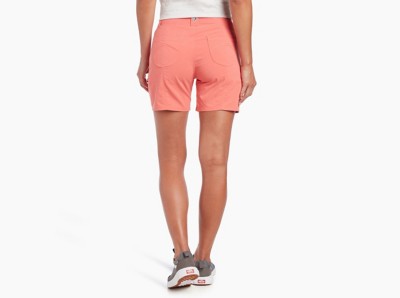 kuhl women's horizon shorts