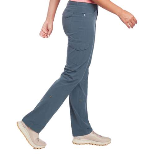 Women's Kuhl Freeflex Roll-Up Pants