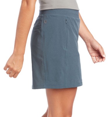 kuhl freeflex skort