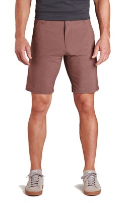 kuhl shift amfib short