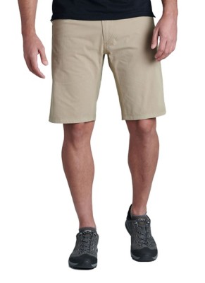 Men's Kuhl Radikl Chino Bodyfit shorts