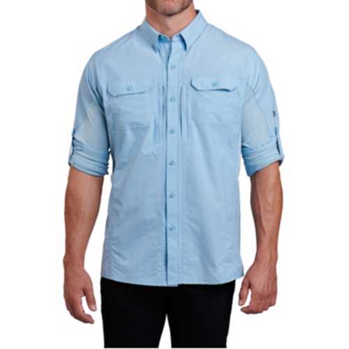 kuhl airspeed shirt review