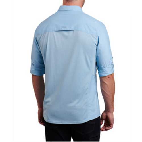 kuhl airspeed long sleeve shirt