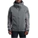 Men's Kuhl The One Hooded Shell Jacket