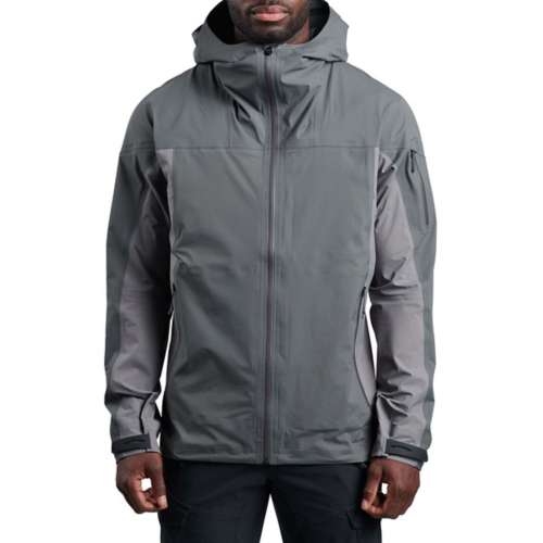 Men's Kuhl The One Hooded Shell Jacket