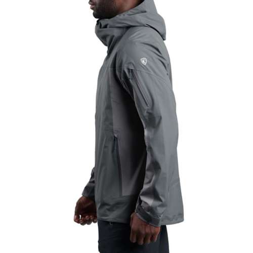 Men's Kuhl The One Hooded Jacket