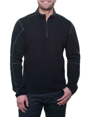 Men's Kuhl Thor 1/4 Zip Pullover