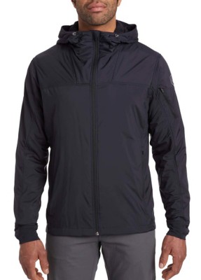 Men's Kuhl The One hoodie warm Softshell Jacket