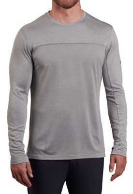 Men's Kuhl Aktiv Engineered Long Sleeve T-Shirt