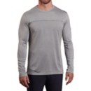Men's Kuhl Aktiv Engineered Long Sleeve T-Shirt