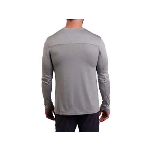 Men's Kuhl Aktiv Engineered Long Sleeve T-Shirt