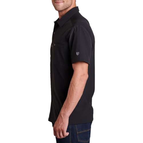 Men's Kuhl Renegade Short Sleeve Shirt