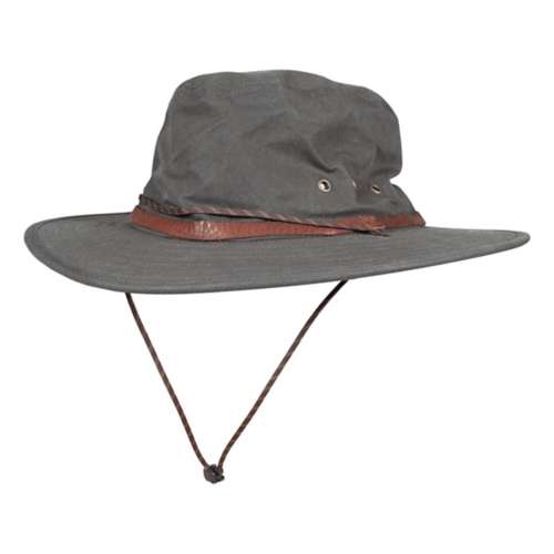 Kühl Outlaw Waxed Hat • Wanderlust Outfitters™